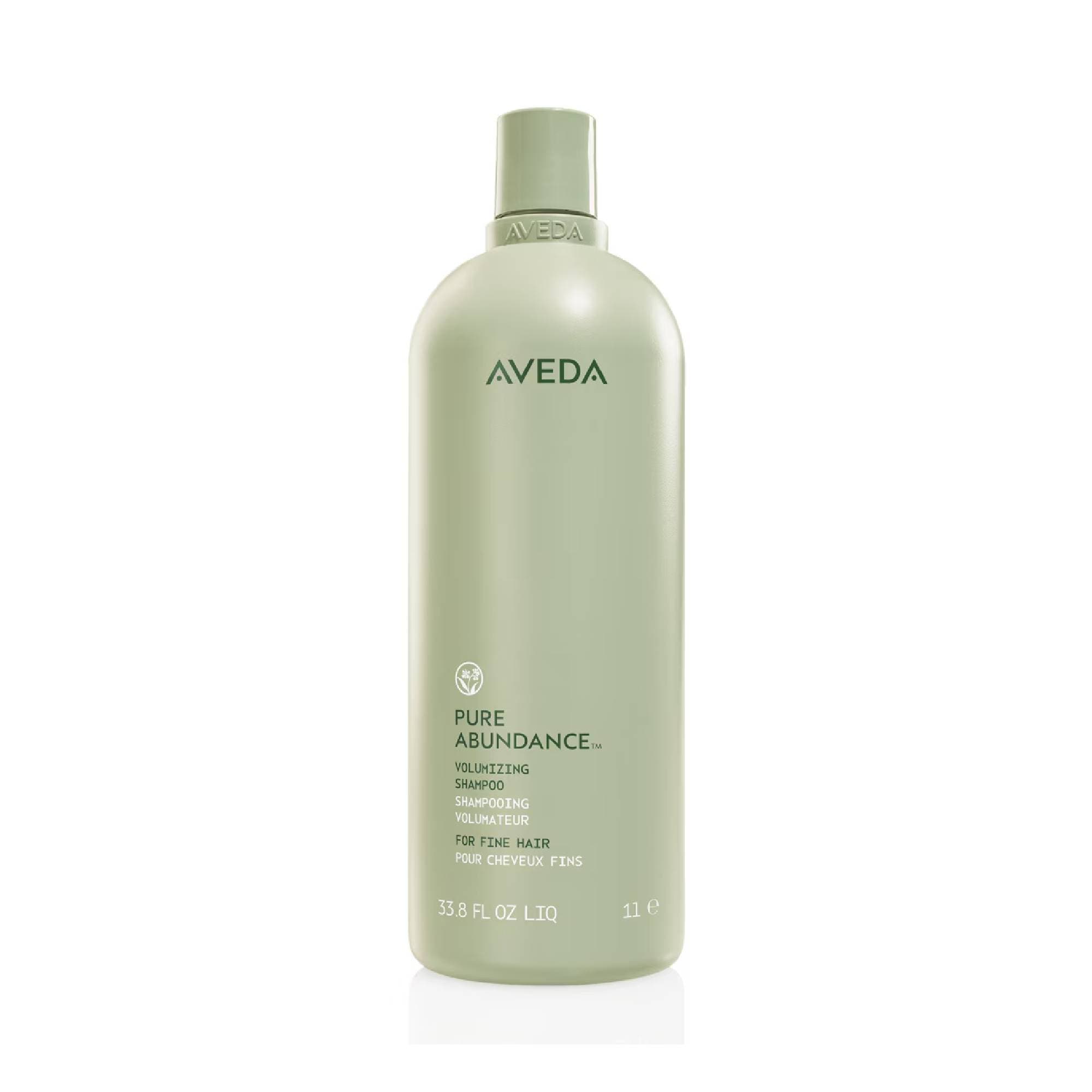 Pure Abundance Volumizing Shampoo