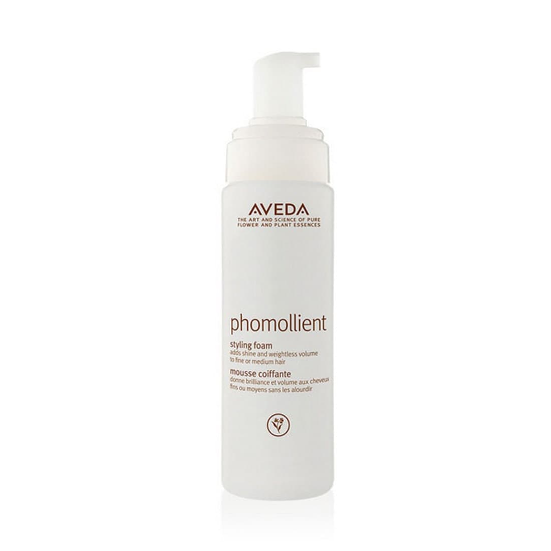 Phomollient Styling Foam 200ml
