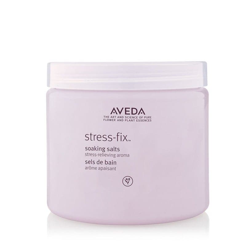 Stress Fix Soaking Salts 454g