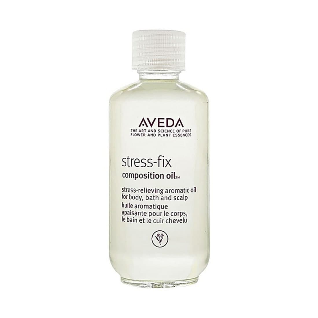 Stress Fix Composition Oil 50ml