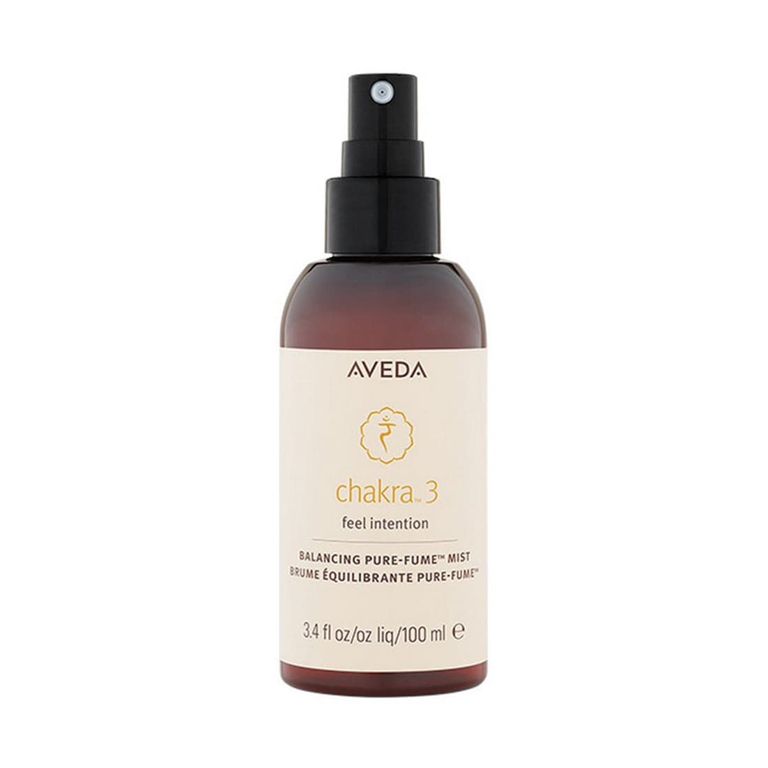Balancing Body Mist 100ml - Chakra 3