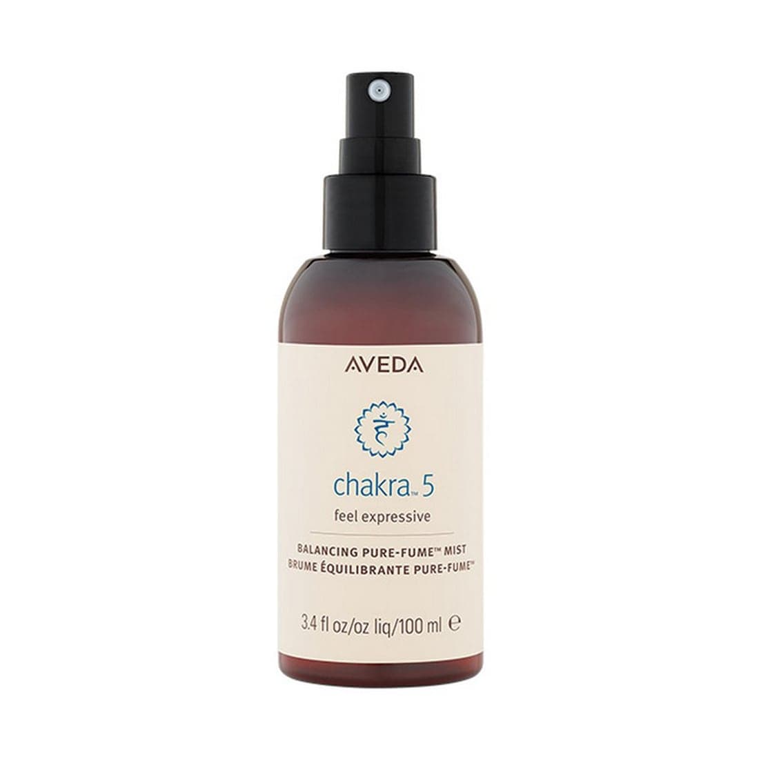 Balancing Body Mist 100ml - Chakra 5