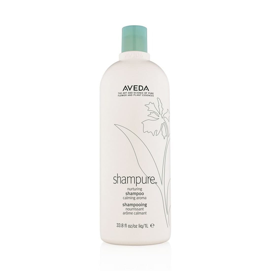 Shampure Nurturing Shampoo 1000ml