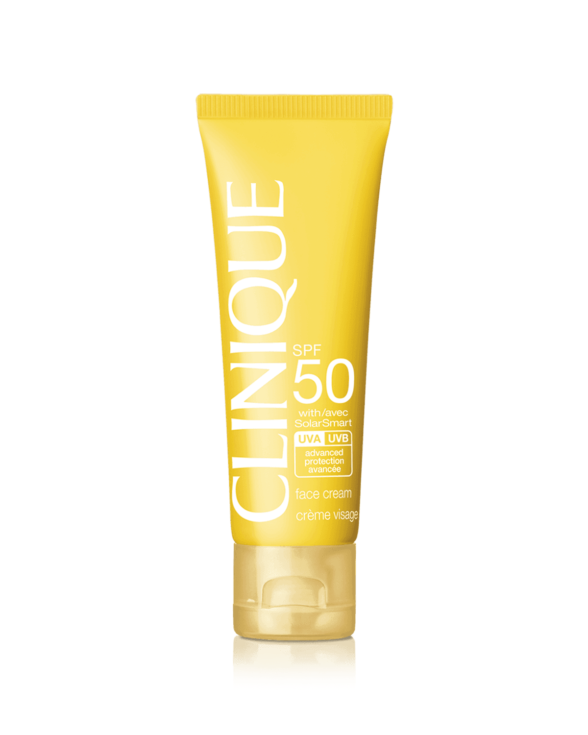 Sunscreen Face Cream SPF50 50ml