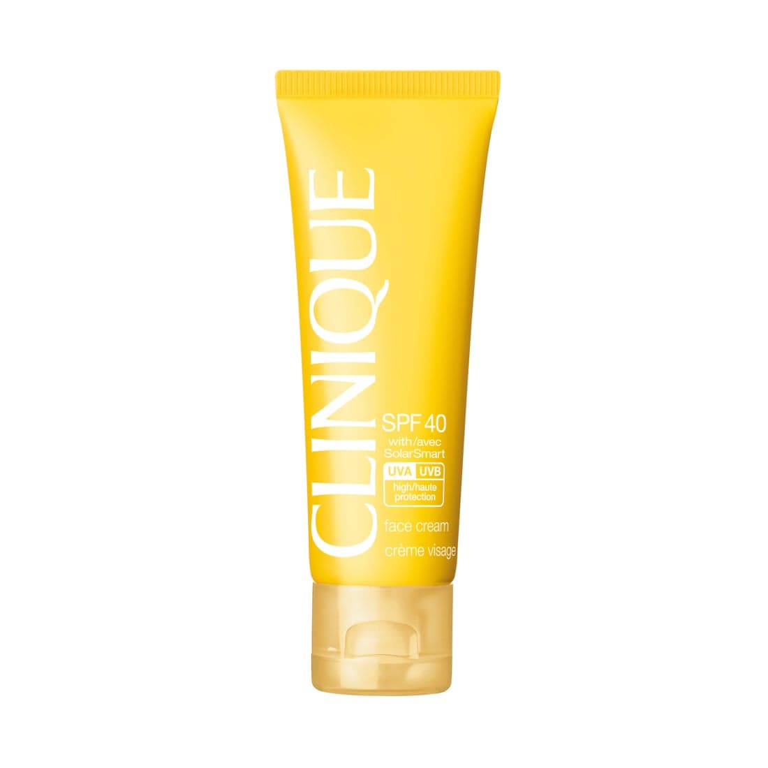Sunscreen Face Cream SPF40 50ml