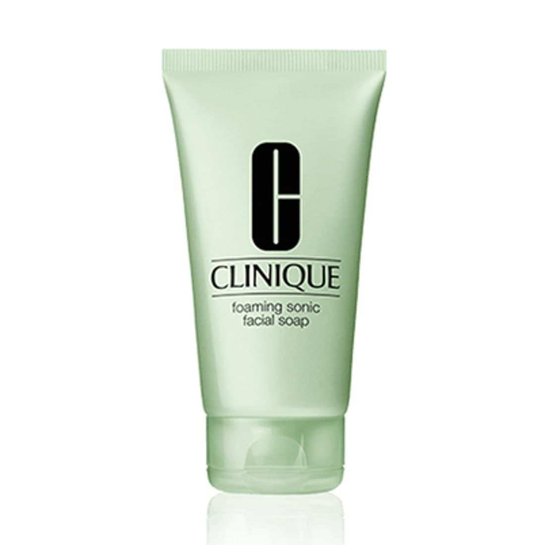 Foaming Facial Soap 150ml