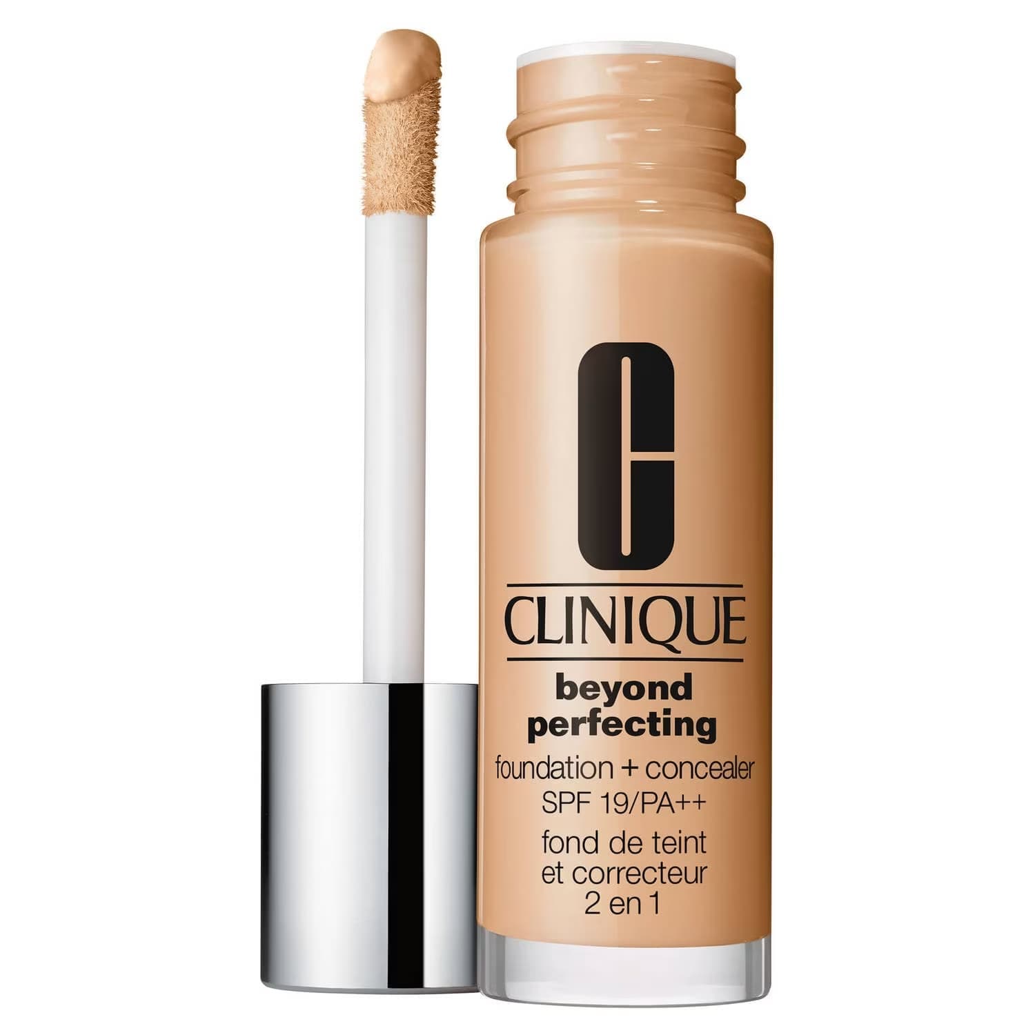 Beyond Perfecting™ Foundation + Concealer 30ml