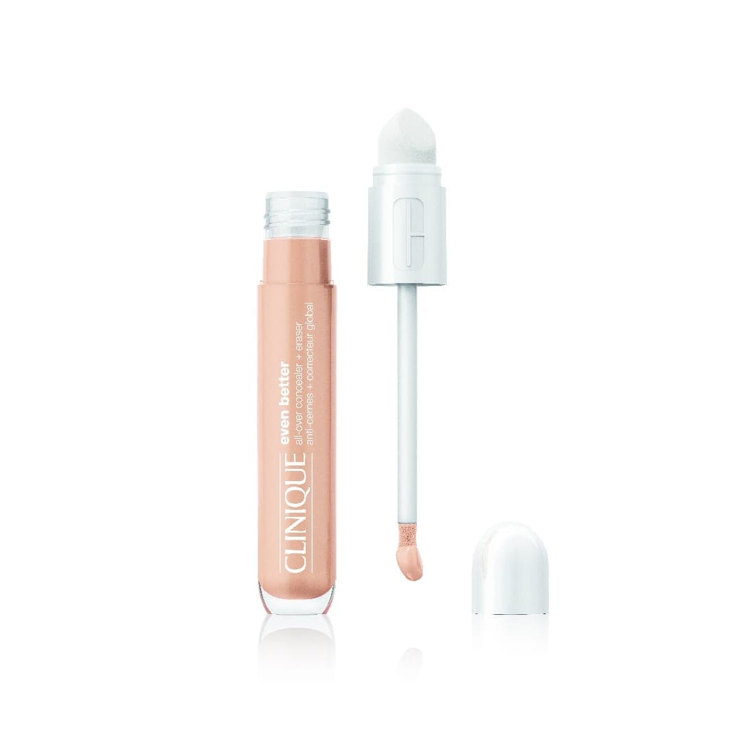Even Better All-Over Concealer + Eraser 6ml