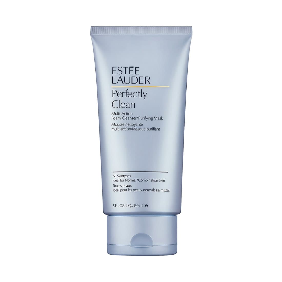 Perfectly Clean Multi-Action Foam Cleanser/Purifying Mask 150ml