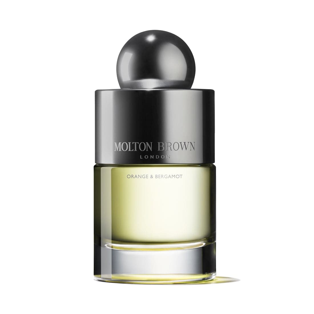 Orange & Bergamot Eau de Toilette | 100ml