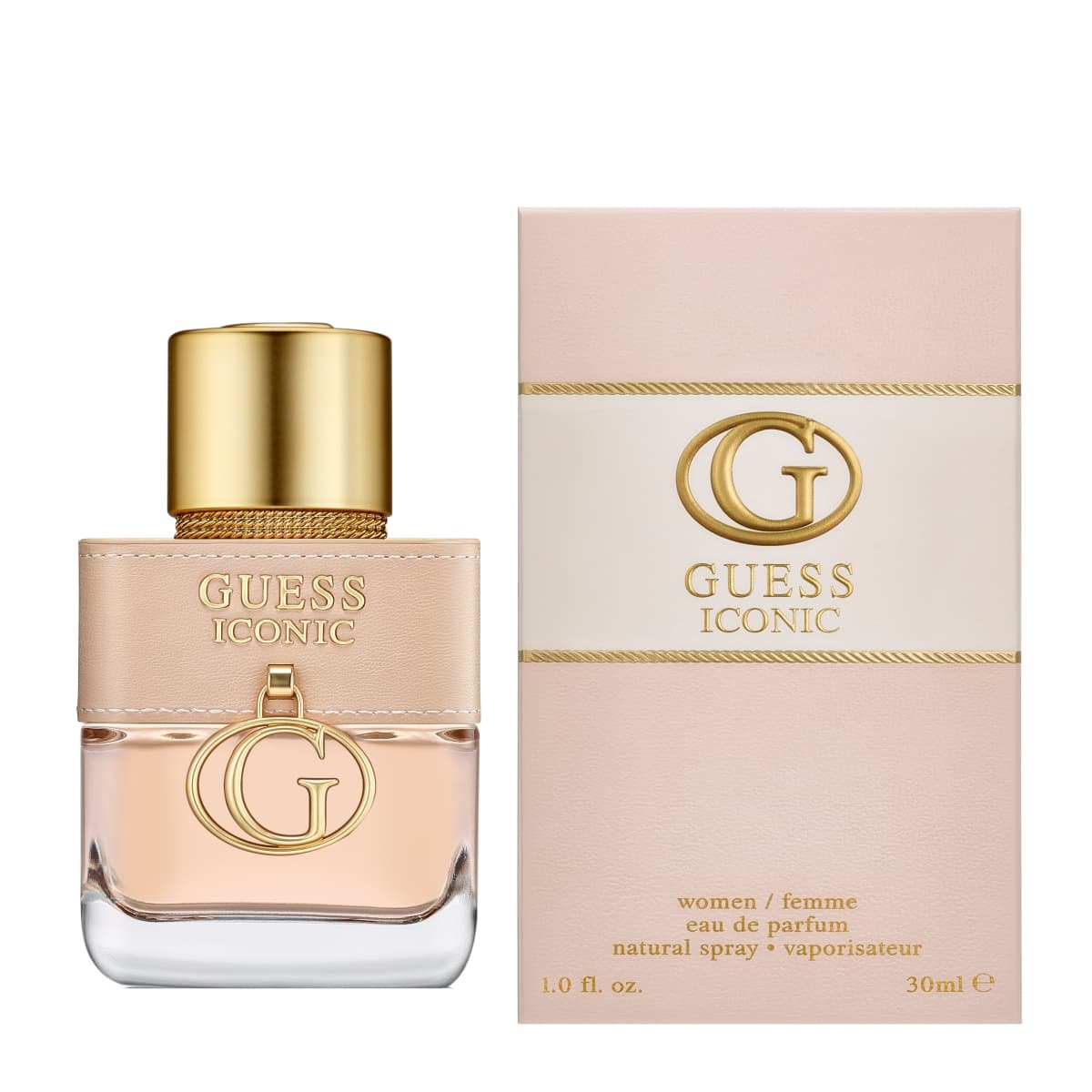 Guess Iconic For Women Eau De Parfum | 30ml