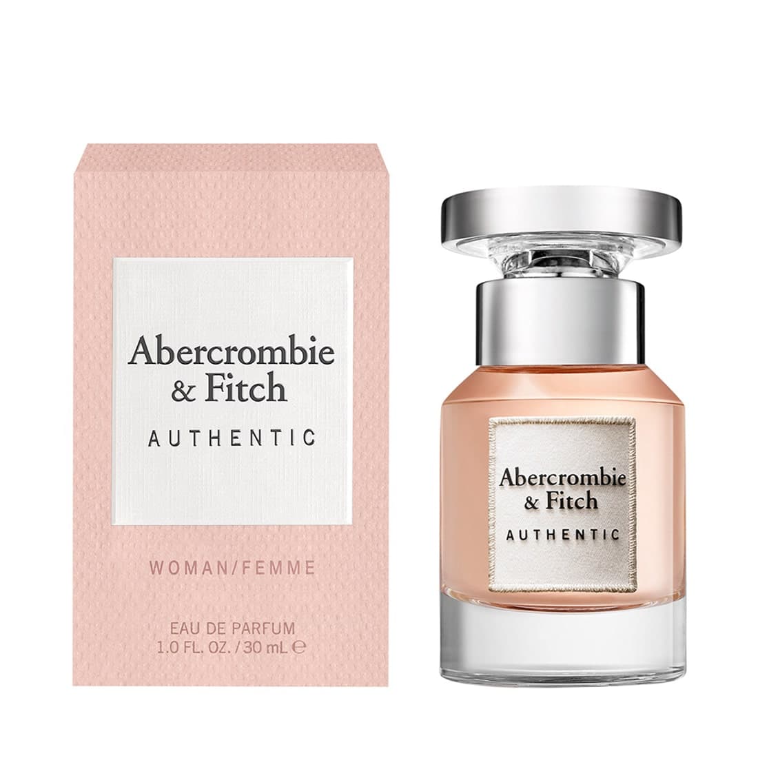 Authentic Women Eau de Parfum | 30ml