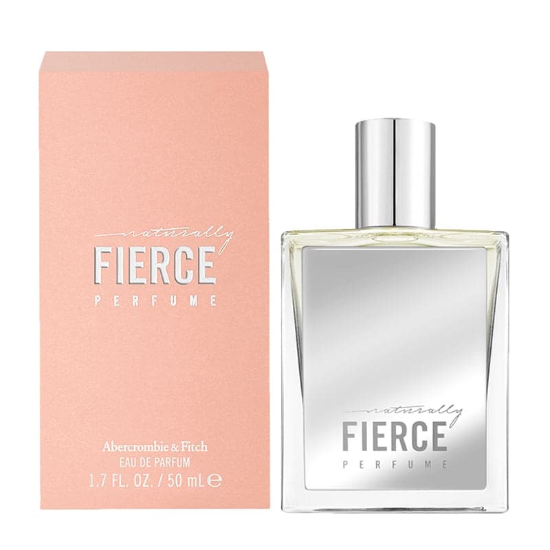 Naturally Fierce Women Eau de Parfum | 50ml