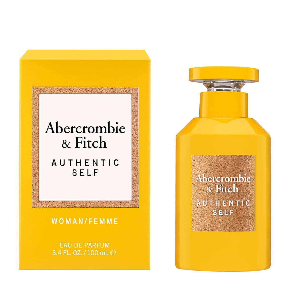 Authentic Self Women Eau de Parfum