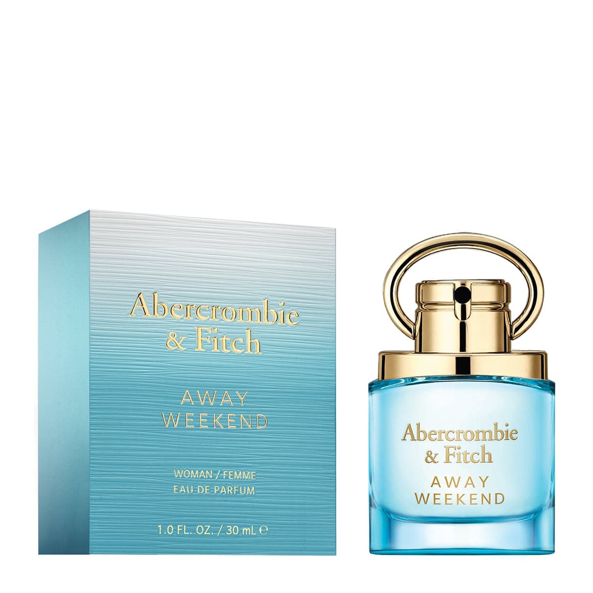 Away Weekend Women Eau De Parfum | 30ml