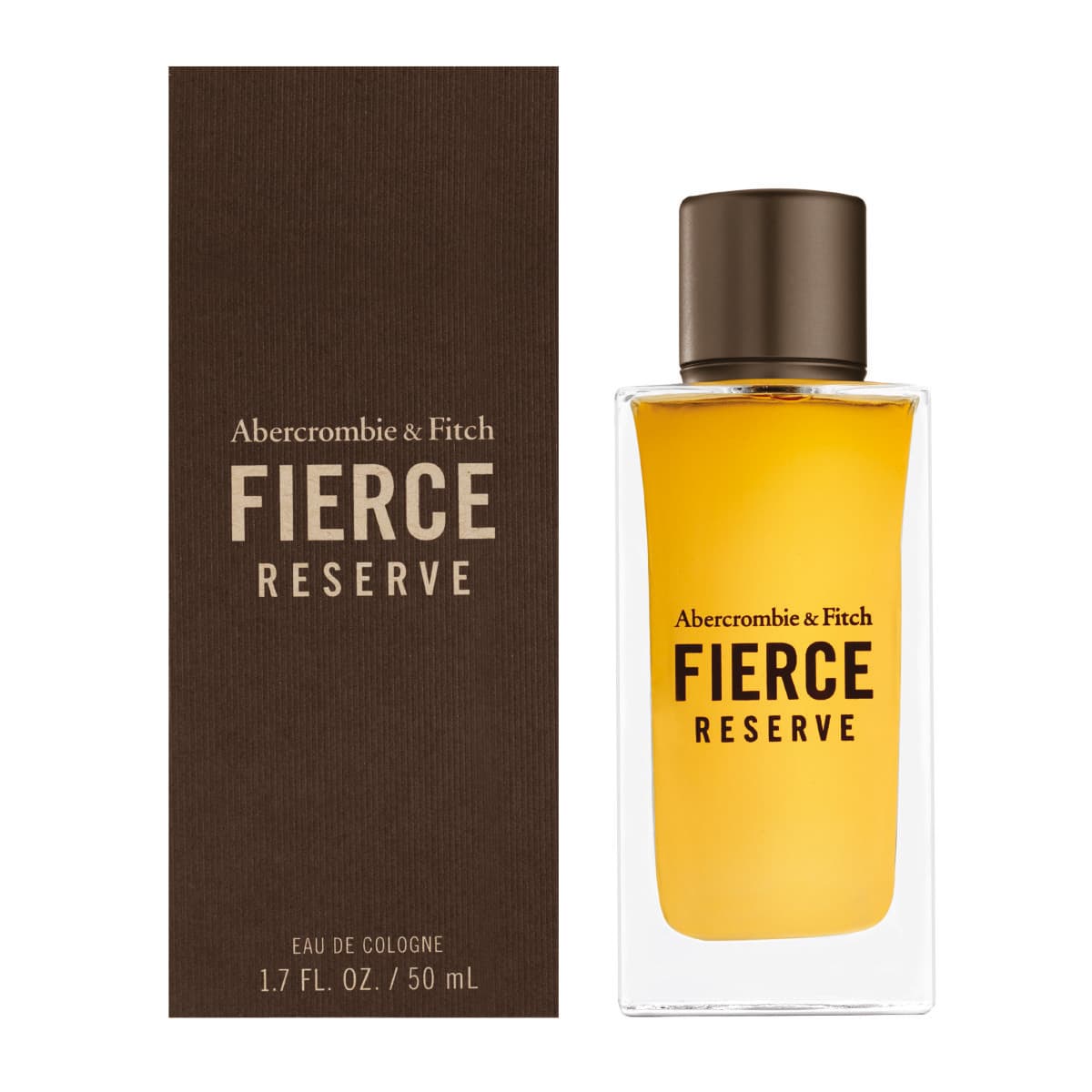 Fierce Reserve Men Eau De Cologne | 50ml