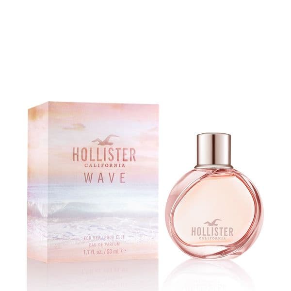 Wave For Her Eau de Parfum Spray