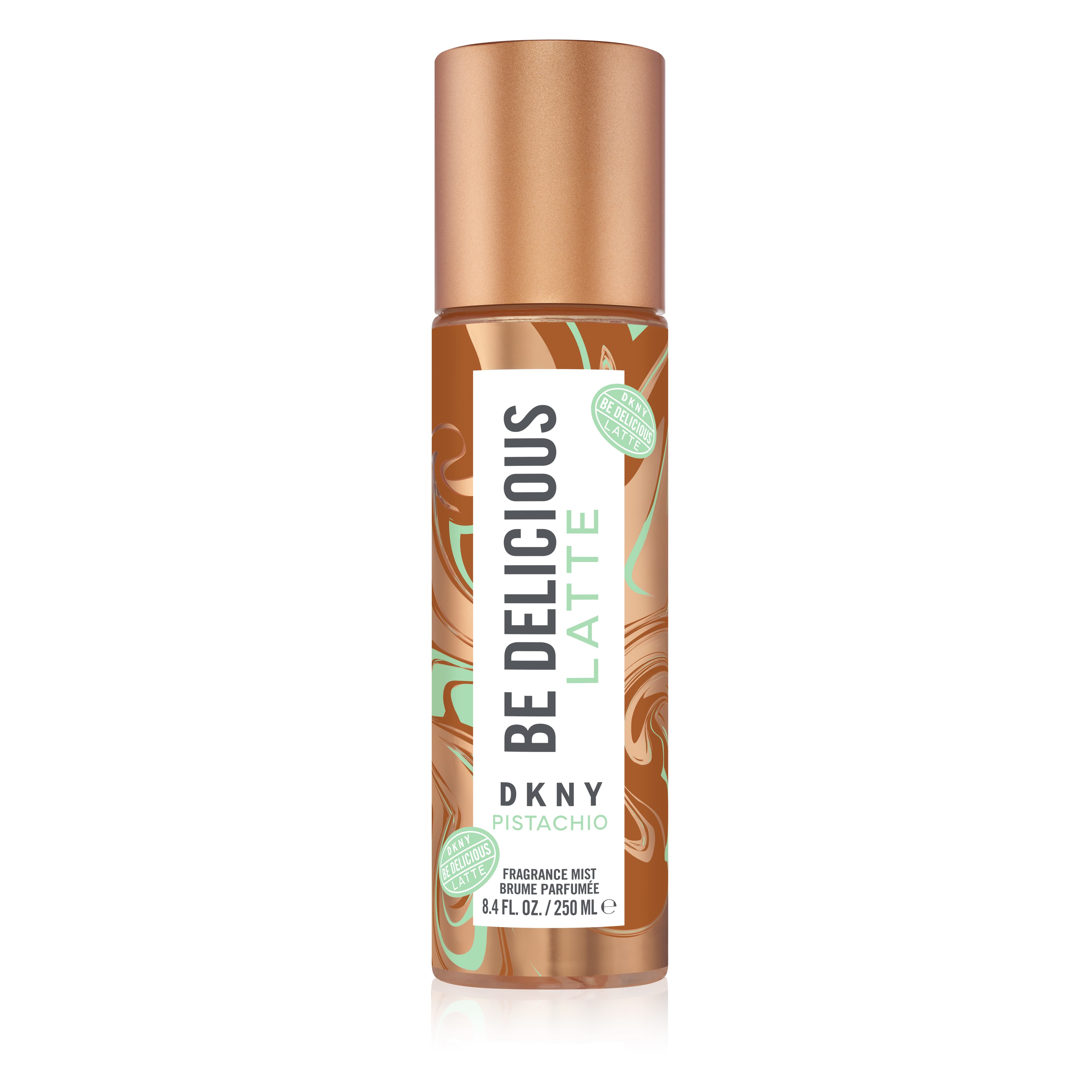 Be Delicious Pistachio Latte Body Mist 250ml