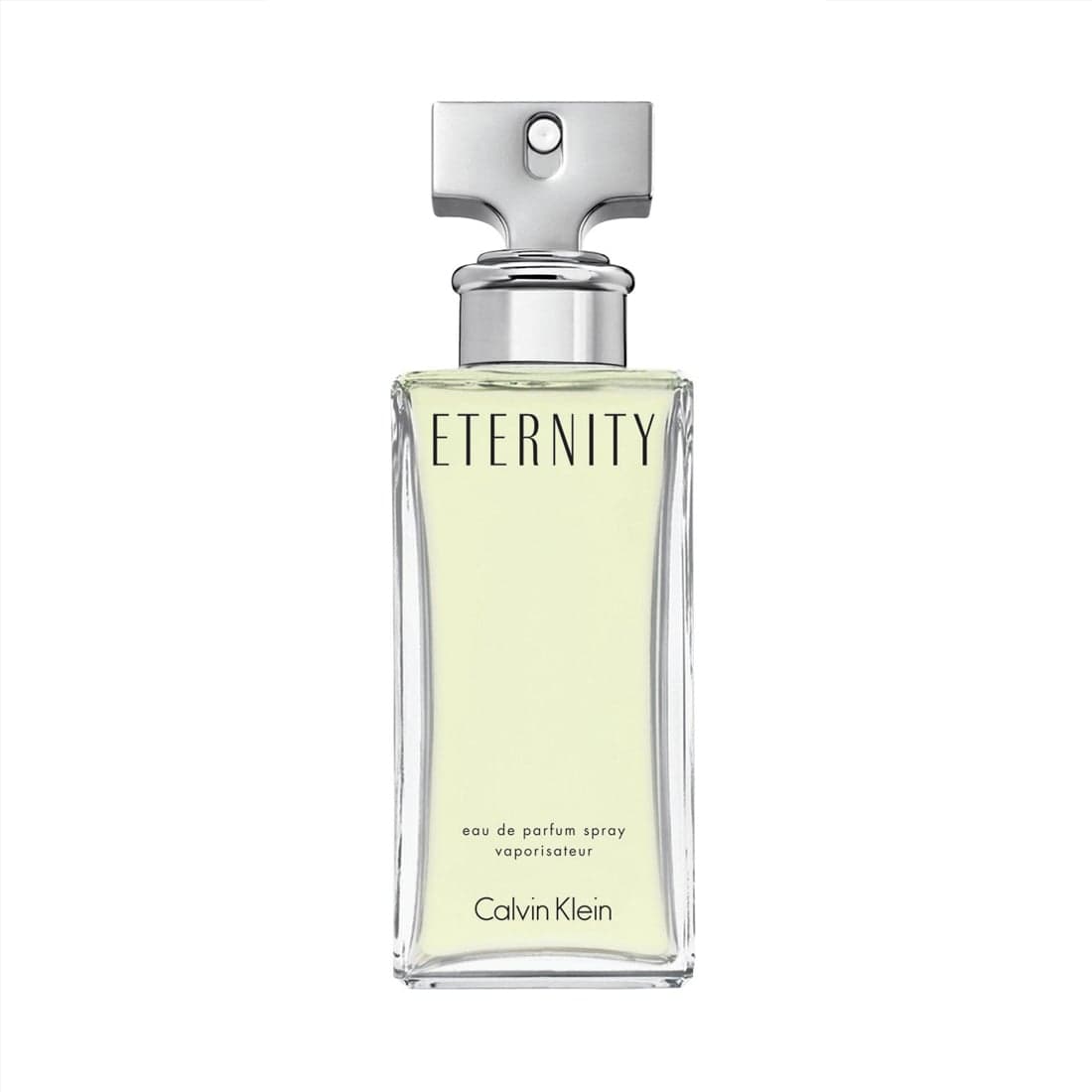 Eternity Woman Eau de Parfum Spray