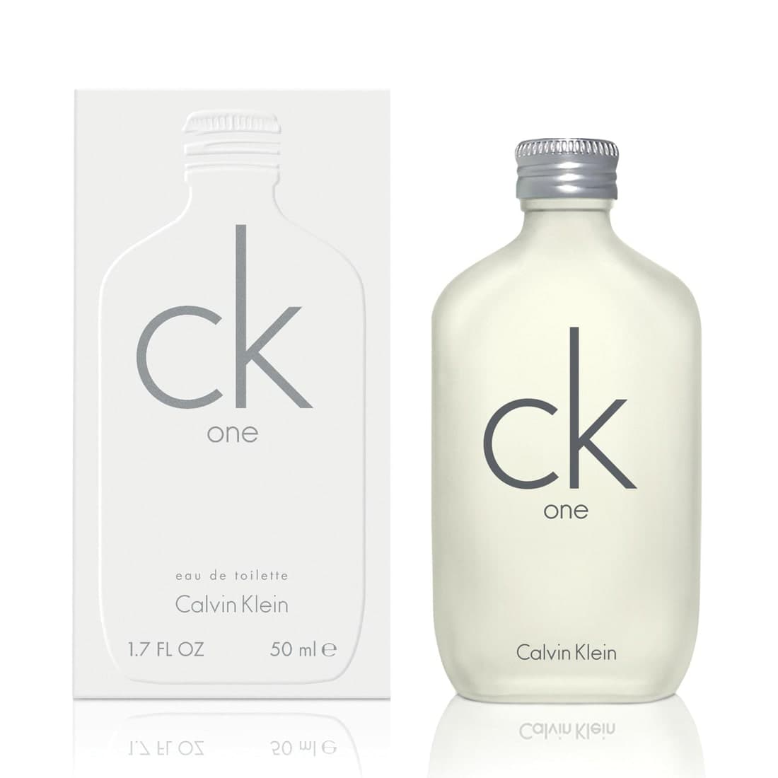 CK One Eau de Toilette Spray | 50ml