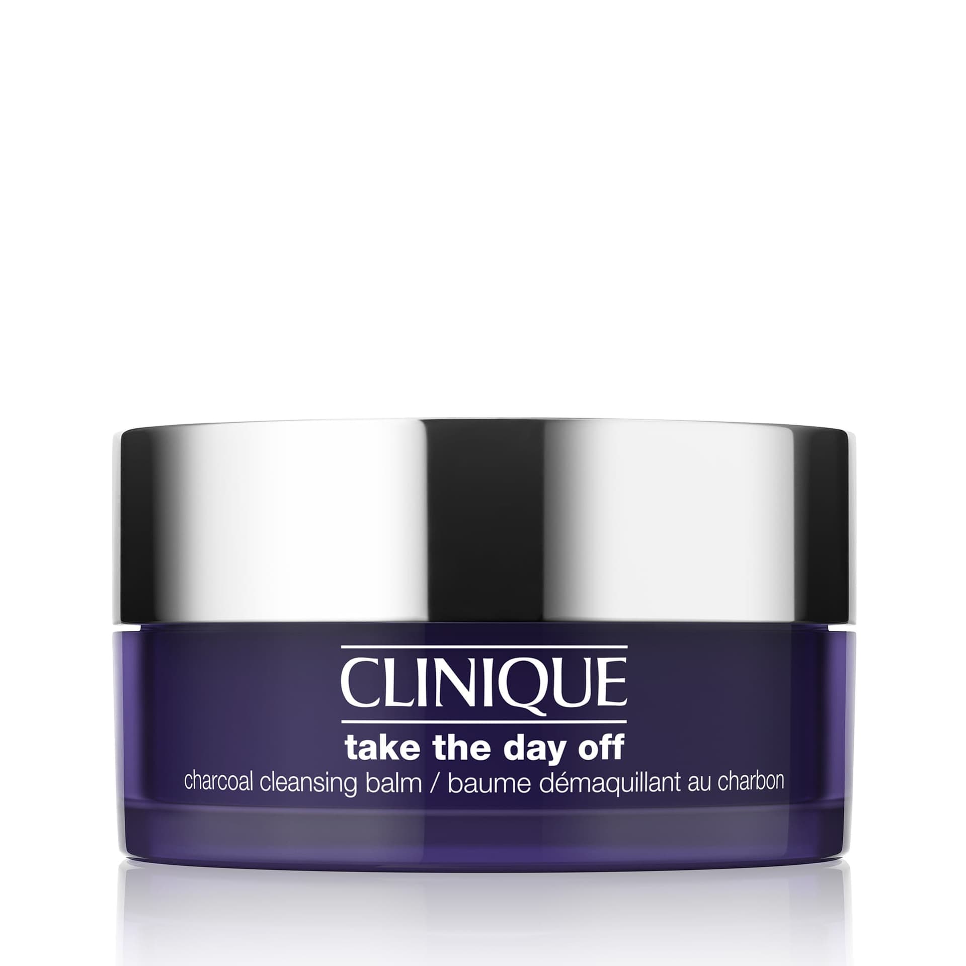 Take The Day Off™ Charcoal Cleansing Balm | 125ml