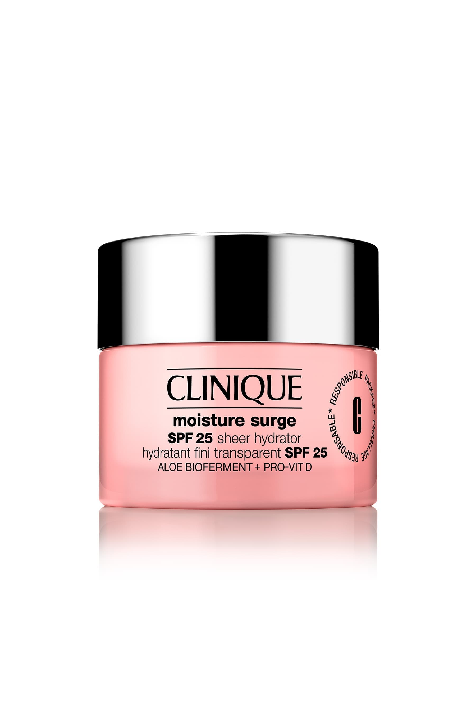 Moisture Surge™ SPF25 Sheer Hydrator | 30ml