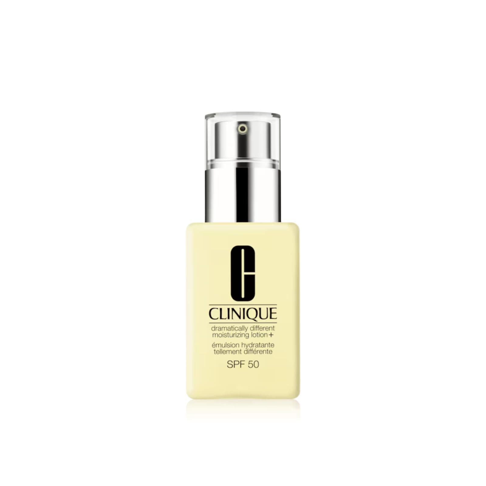 Dramatically Different Moisturizing Lotion+™ SPF 50 | 75ml