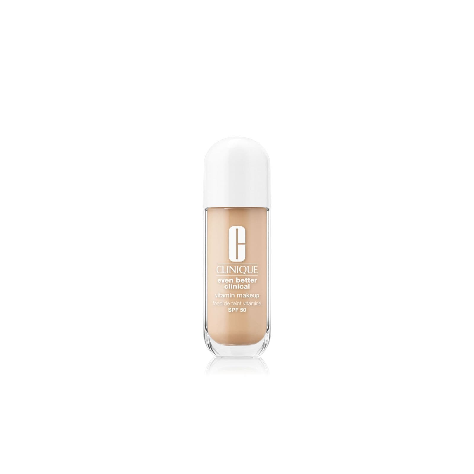 Even Better Clinical™ Vitamin Makeup SPF50 30ml