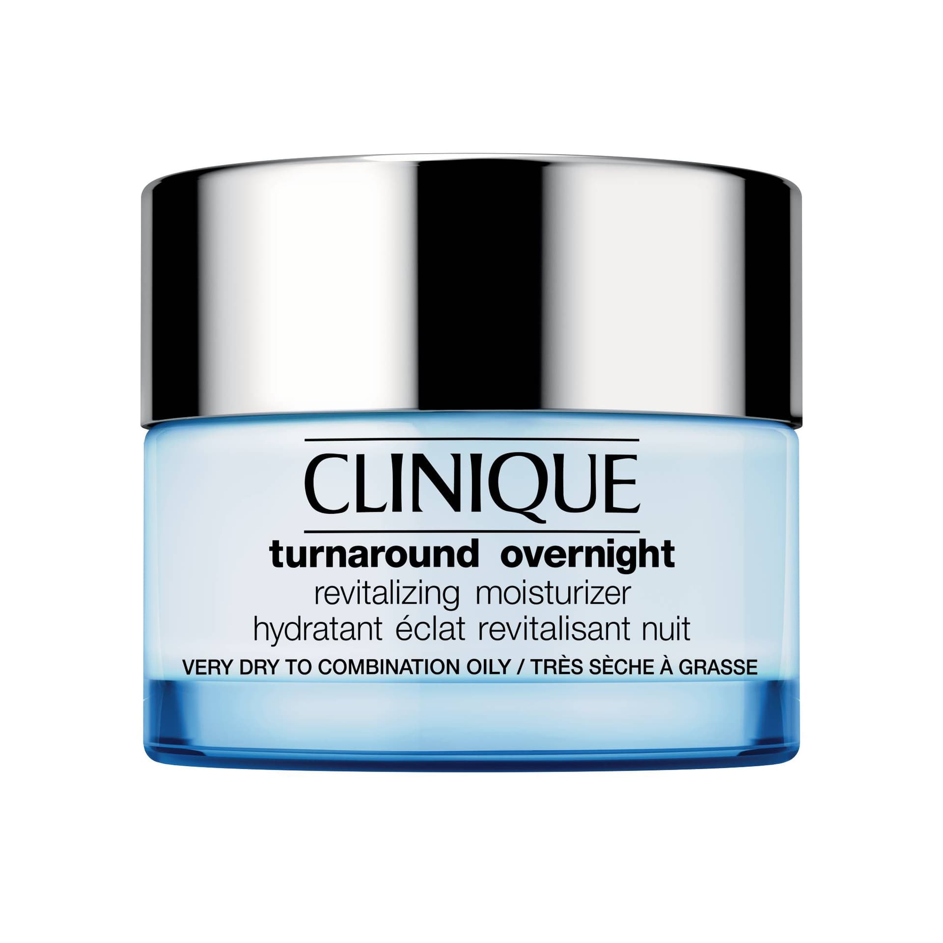 Turnaround™ Overnight Revitalizing Moisturizer 50ml