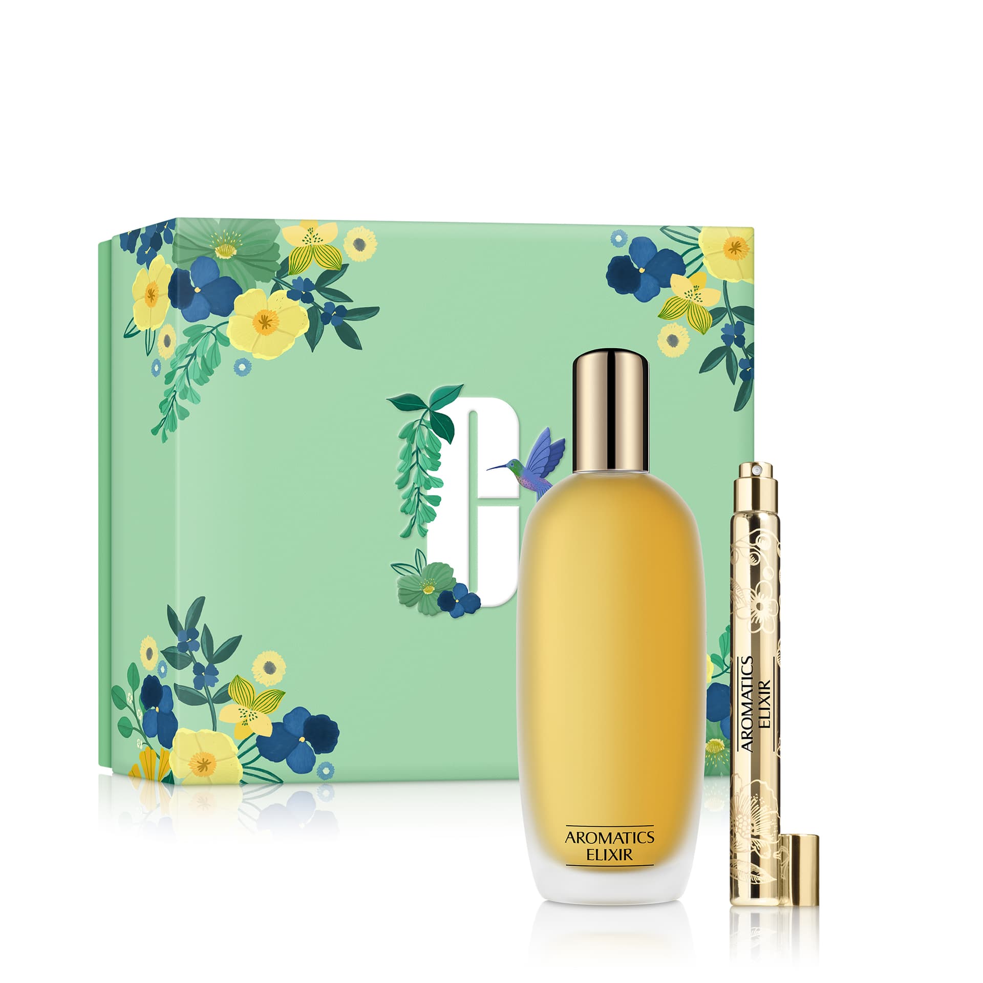 Aromatics Anywhere Fragrance Set