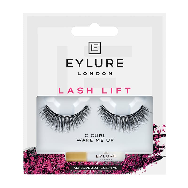 Eylure Lash Lift - Wake Me Up