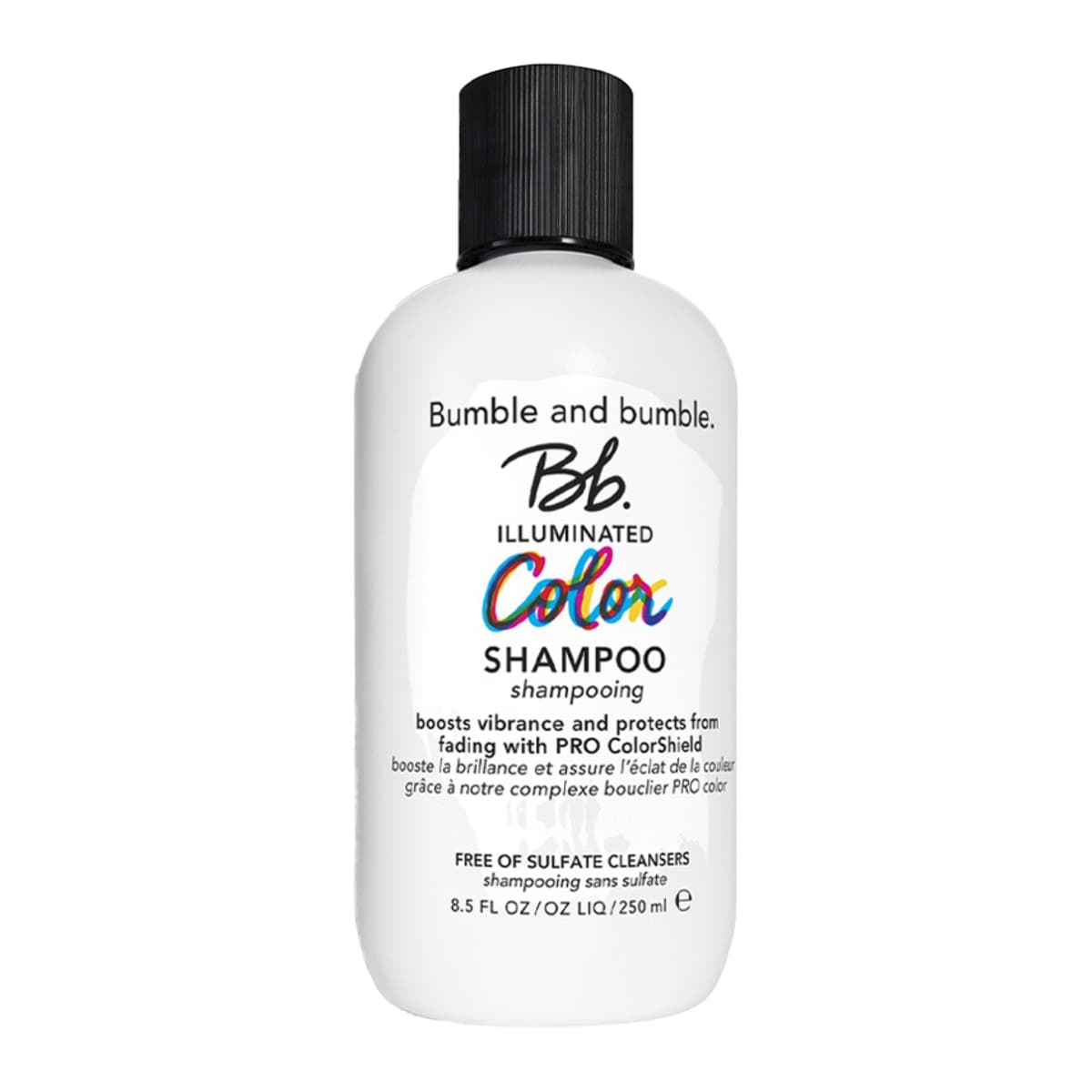 Illuminated Color Shampoo | 250ml
