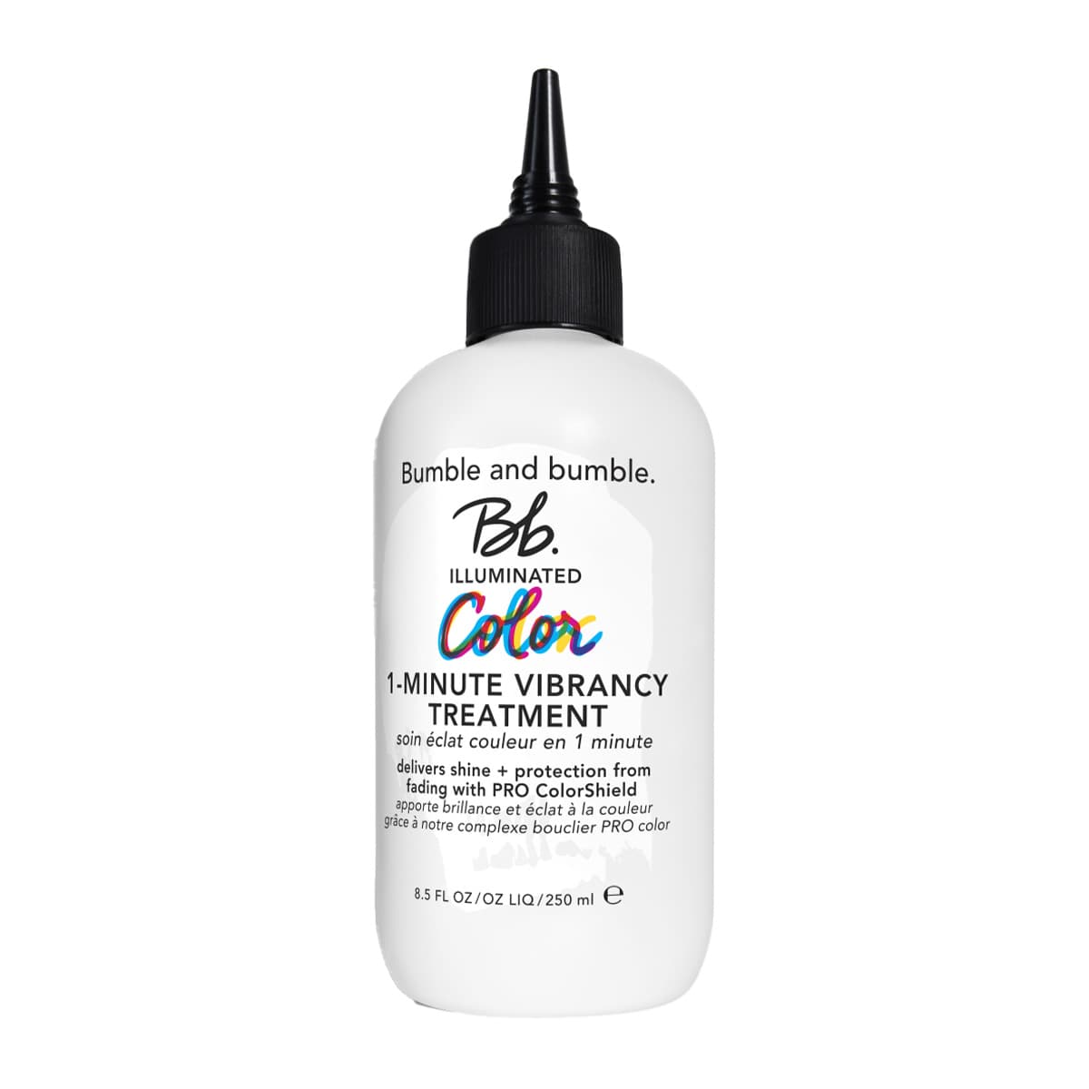 Illuminated Color 1 Min Vibrancy Treatment | 250ml