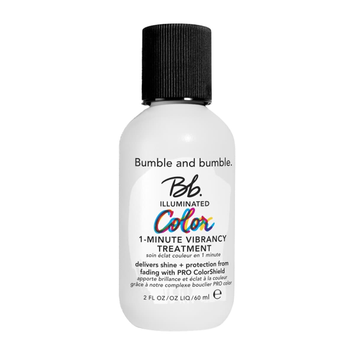 Illuminated Color 1 Min Vibrancy Treatment | 60ml