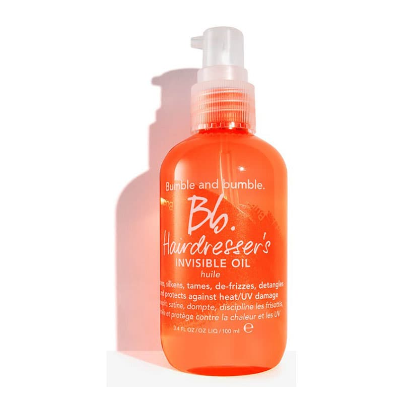 Hairdresser's Invisible Oil | 100ml