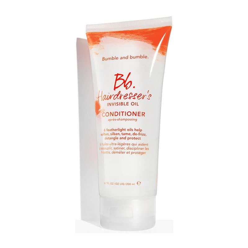 Hairdresser's Invisible Oil Conditioner | 200ml