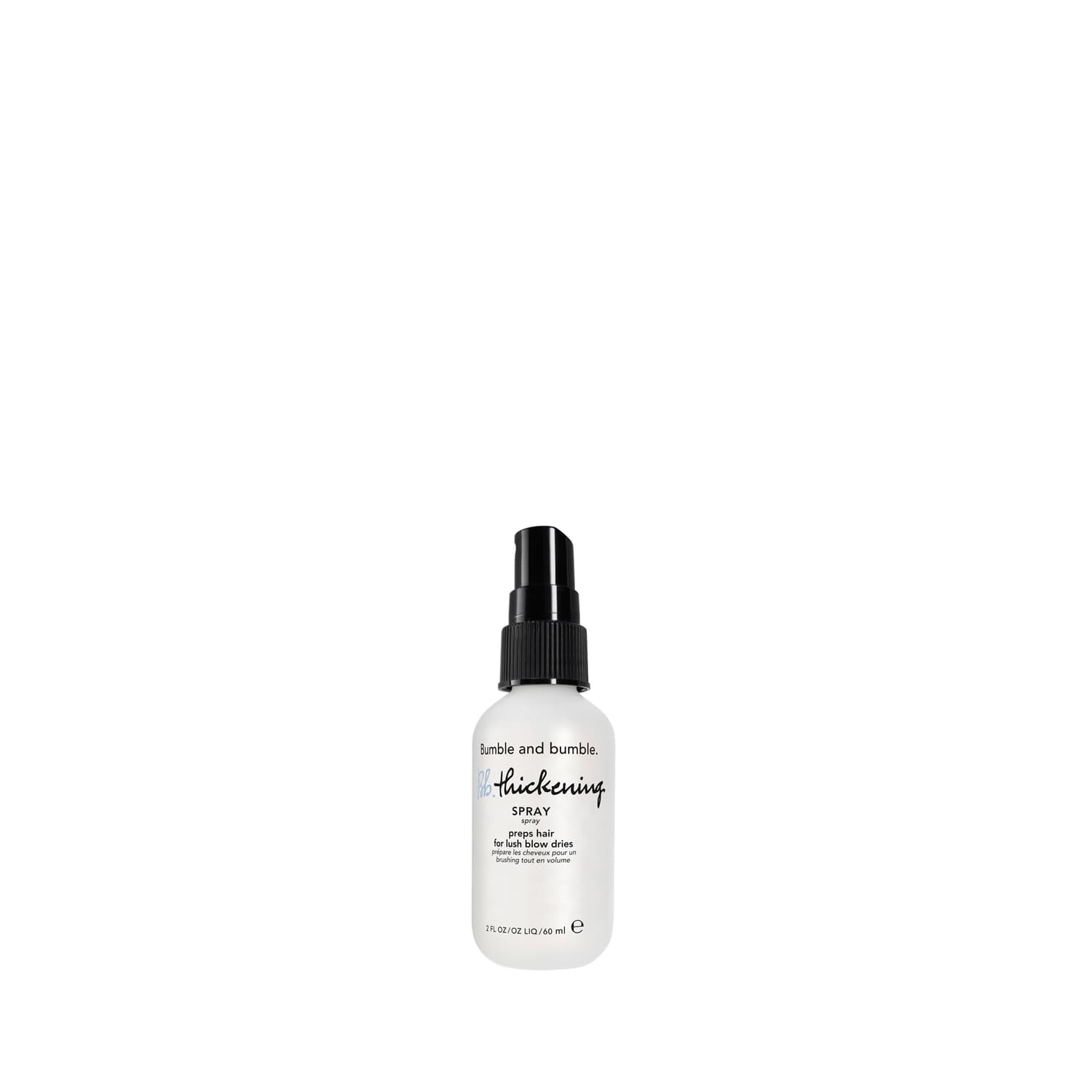 Thickening Spray | 60ml