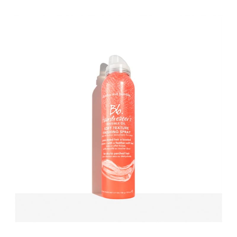 Hairdresser's Invisible Oil Soft Texture Spray 150ml