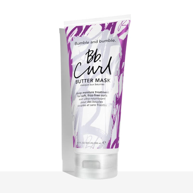 Curl Butter Mask 200ml