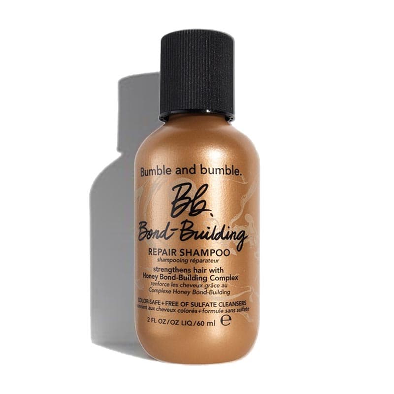 Bond-Building Repair Shampoo | 60ml