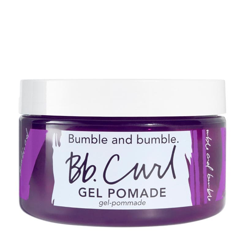 Curl Finishing Pomade 100ml