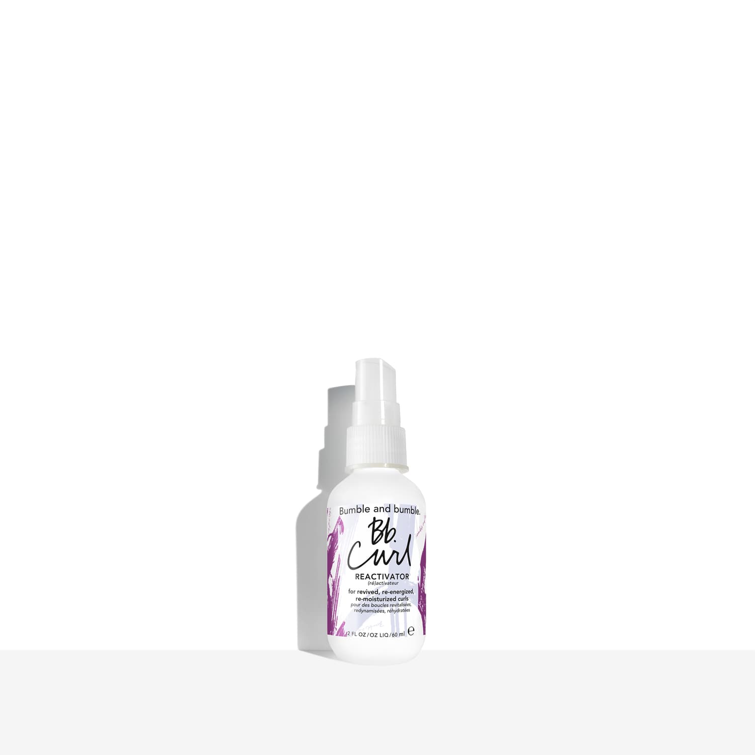 Curl Reactivator | 60ml