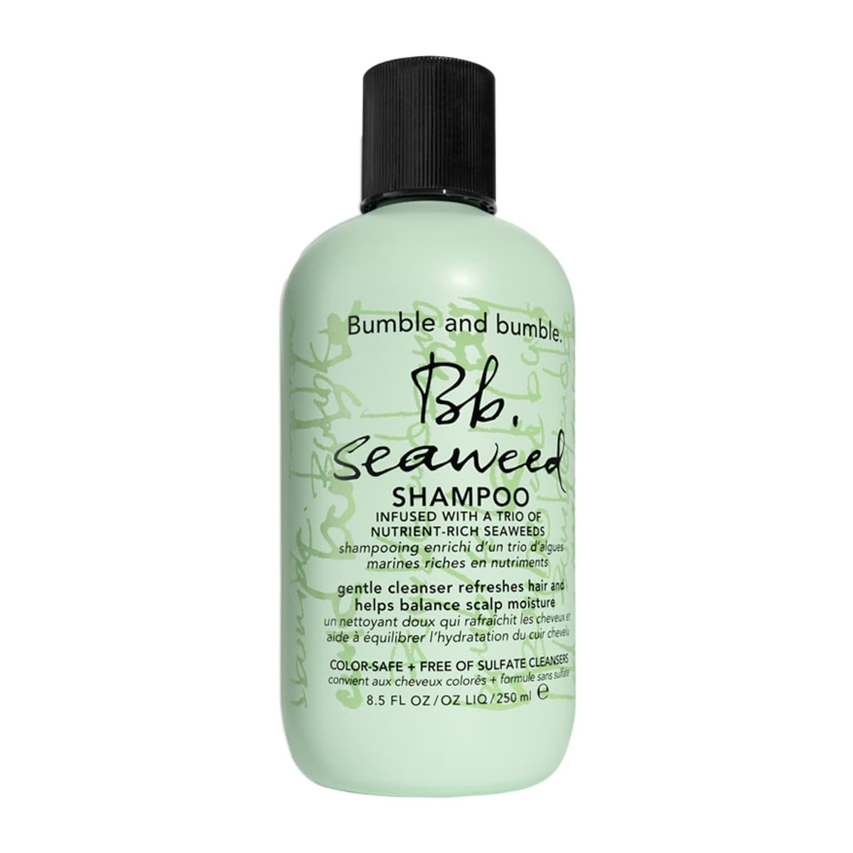 Seaweed Shampoo | 250ml