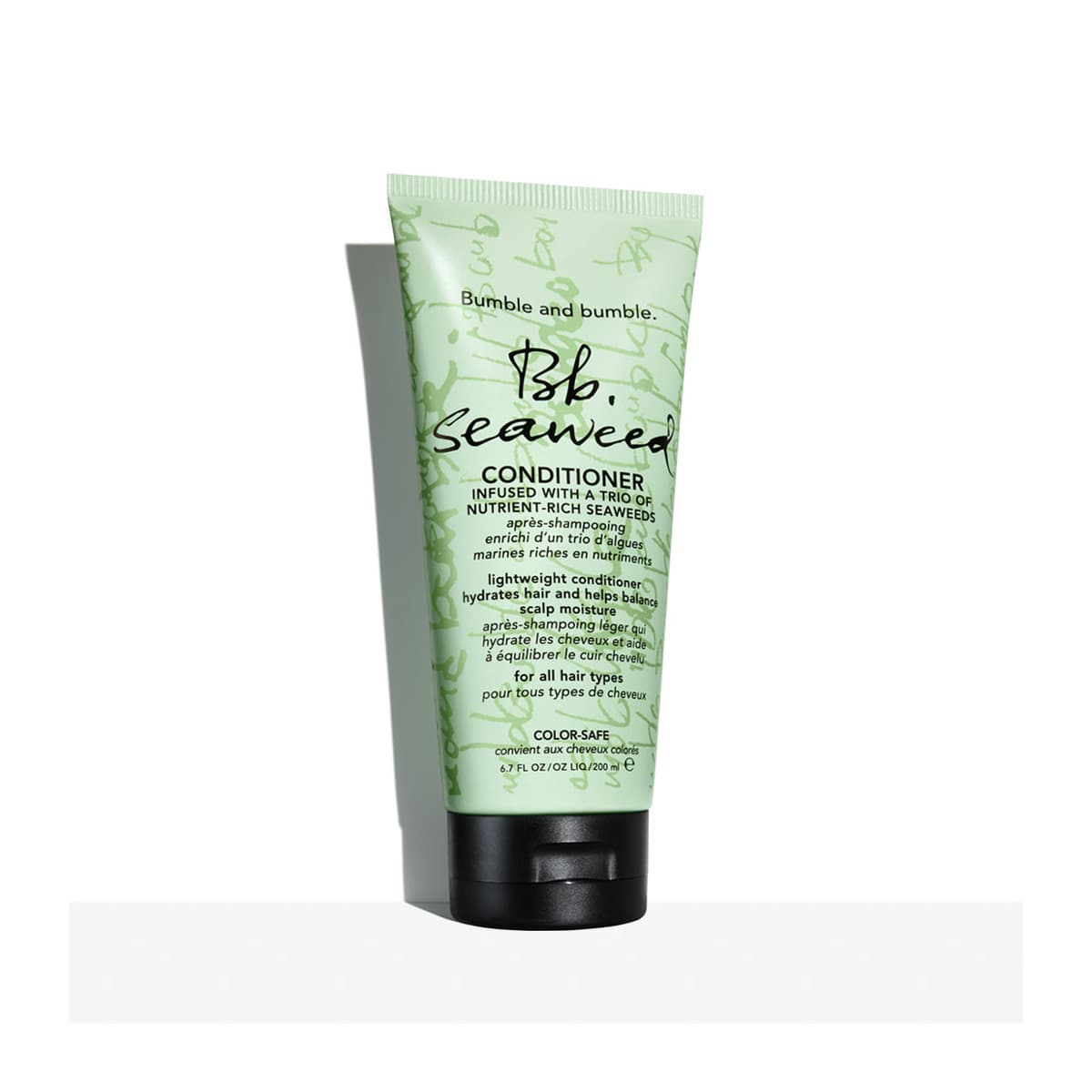 Seaweed Conditioner | 200ml