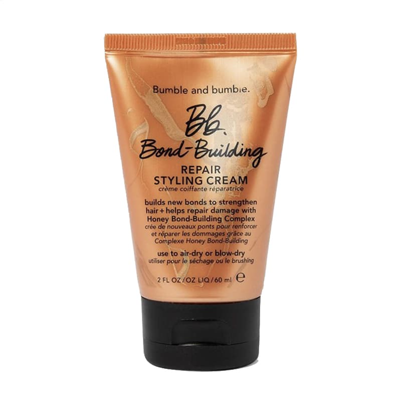 Bond-Building Repair Styling Cream | 60ml