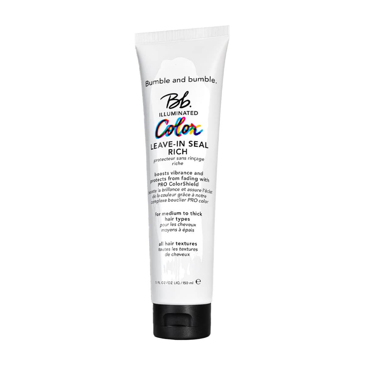 Illuminated Color Leave-In Seal Rich | 150ml