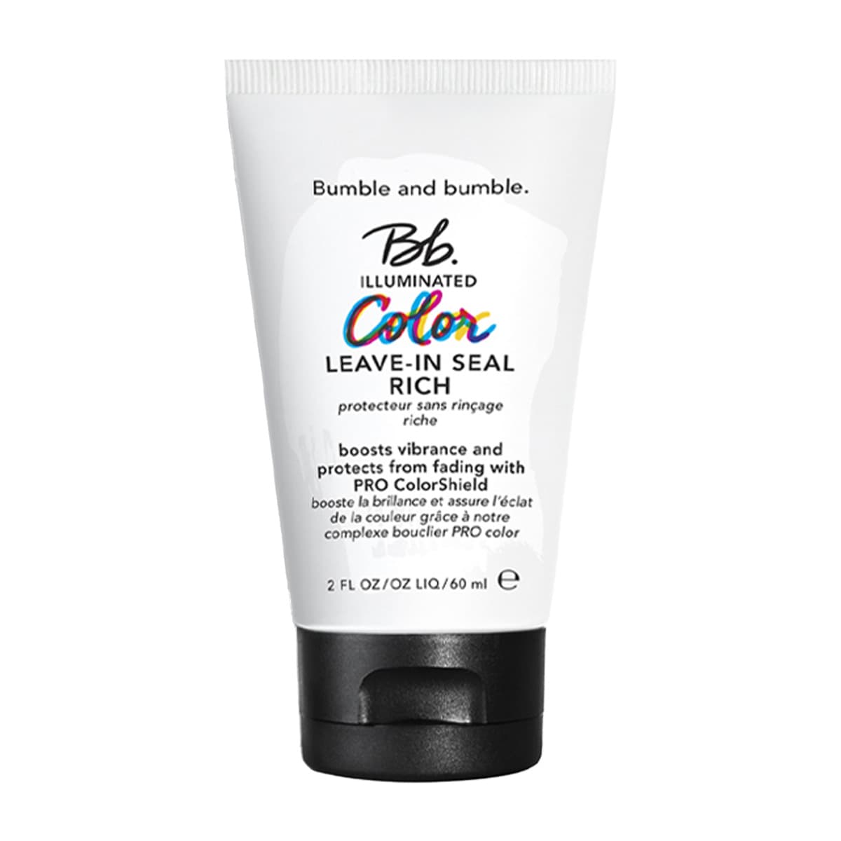 Illuminated Color Leave-In Seal Rich | 60ml