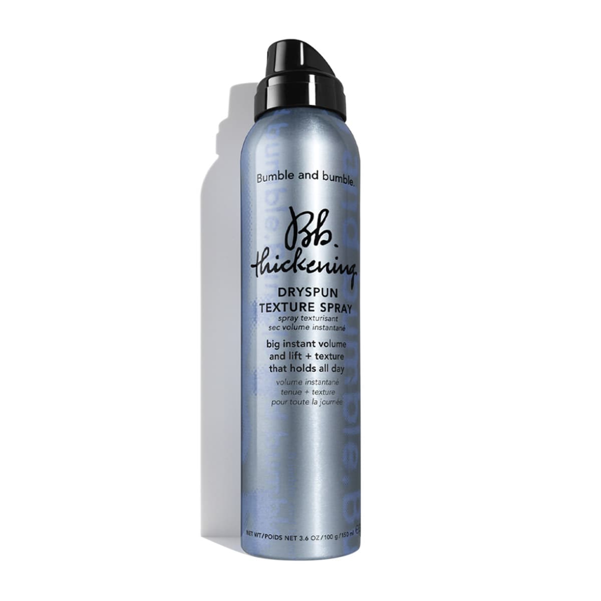 Thickening Dryspun Texture Spray 150ml