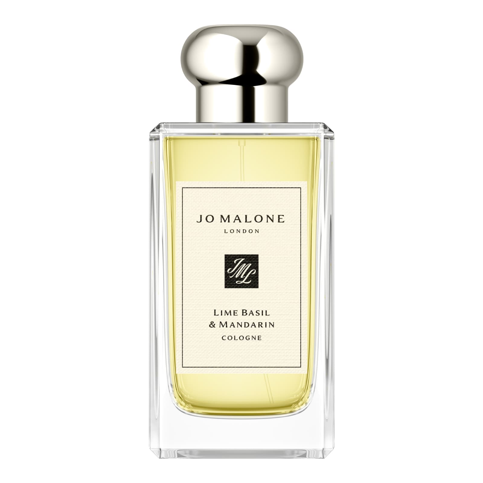 Lime Basil & Mandarin Cologne | 100ml
