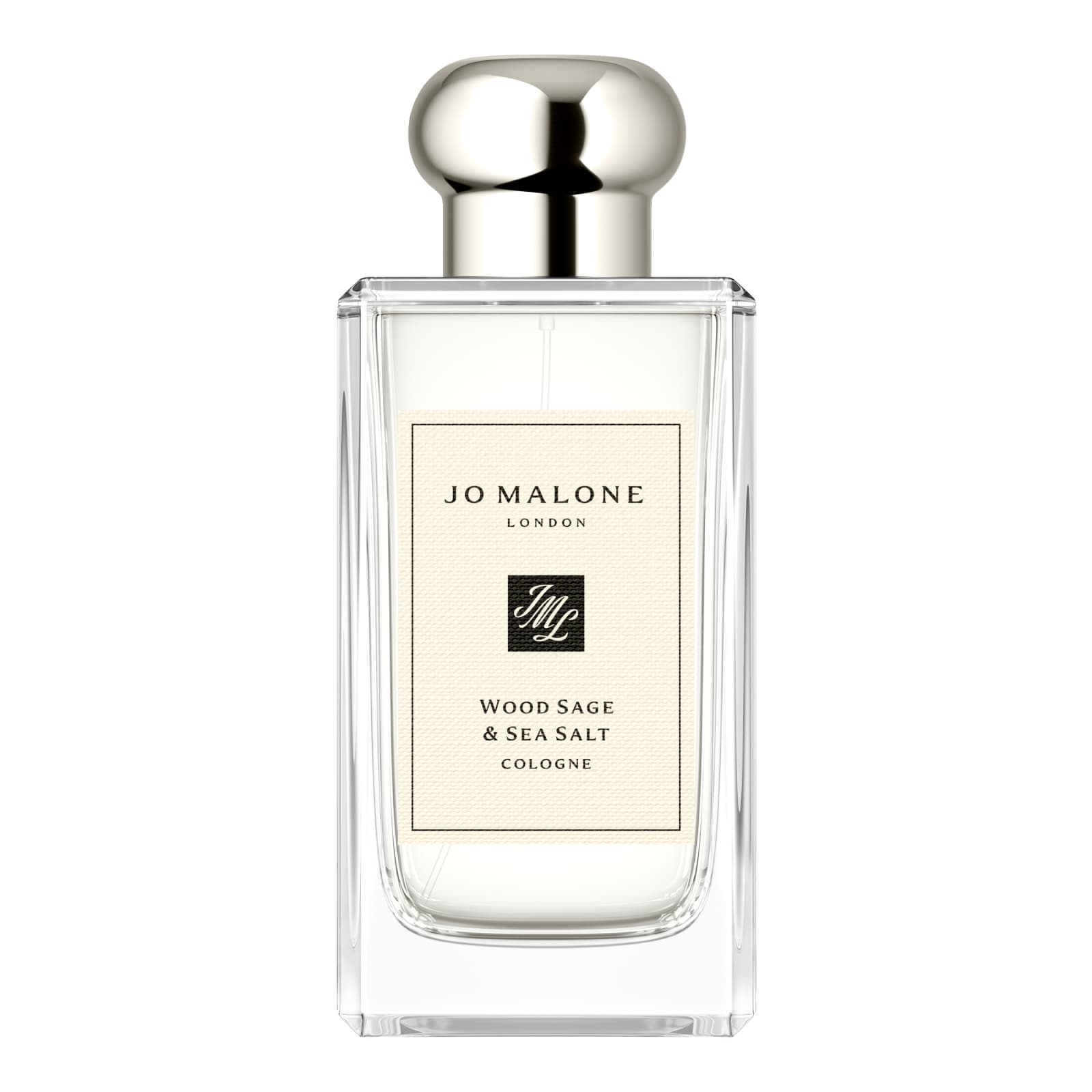 Wood Sage & Sea Salt Cologne | 100ml